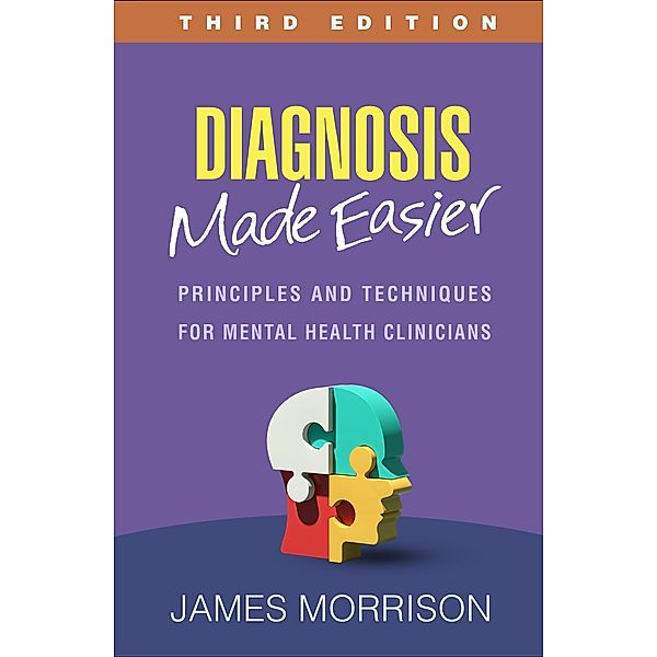 Diagnosis Made Easier, James Morrison