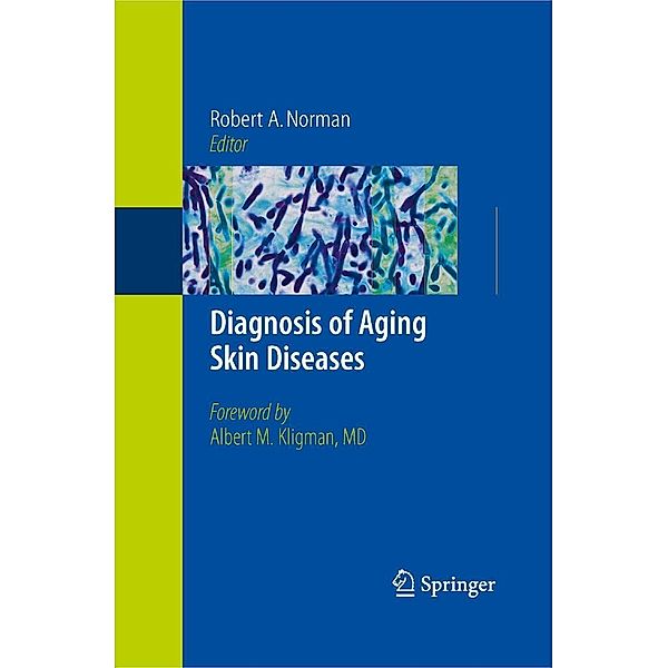 Diagnosis of Aging Skin Diseases