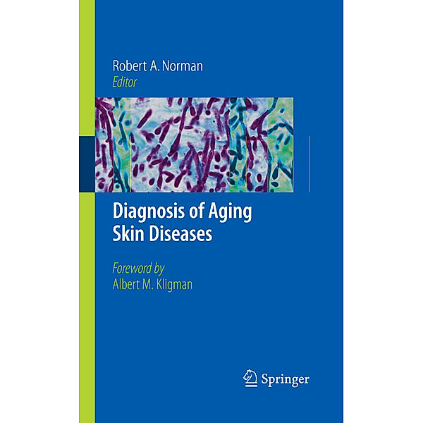 Diagnosis of Aging Skin Diseases