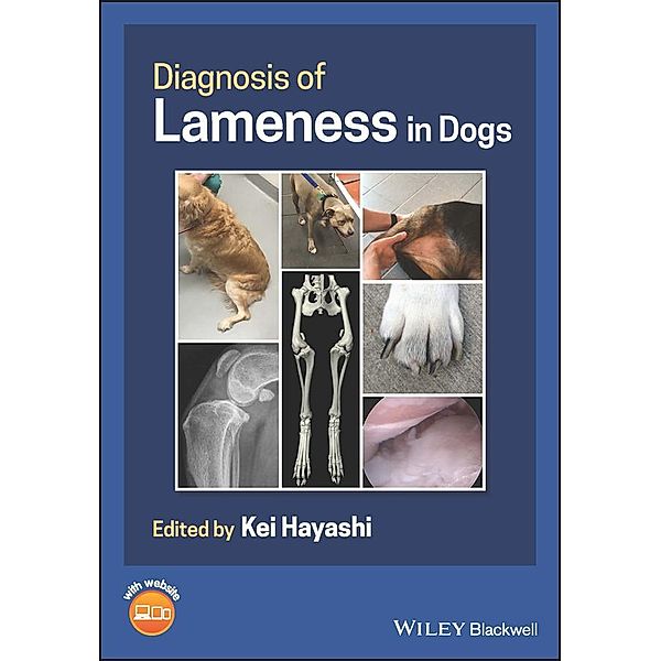 Diagnosis of Lameness in Dogs