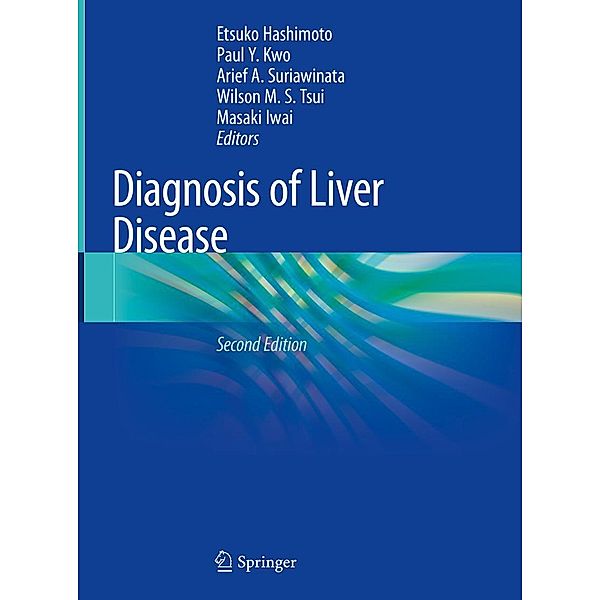 Diagnosis of Liver Disease