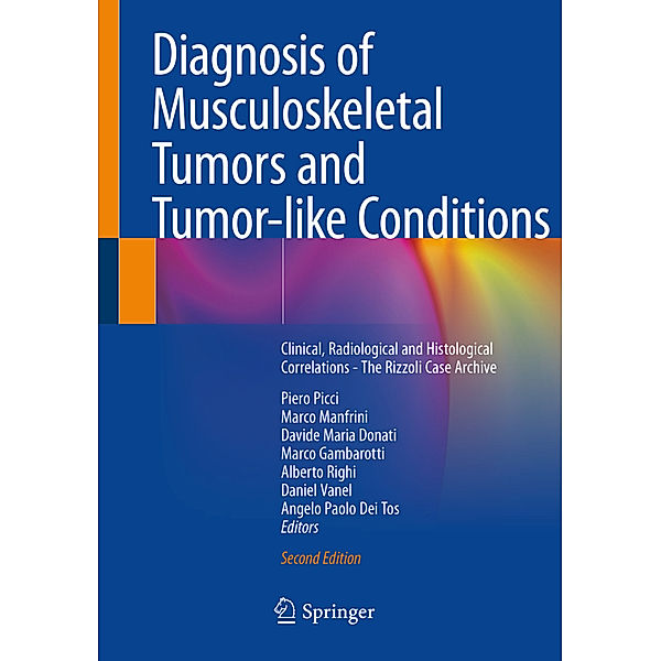 Diagnosis of Musculoskeletal Tumors and Tumor-like Conditions