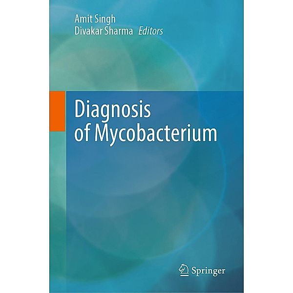 Diagnosis of Mycobacterium