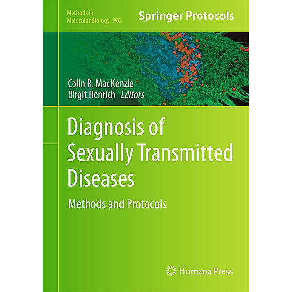 Diagnosis of Sexually Transmitted Diseases