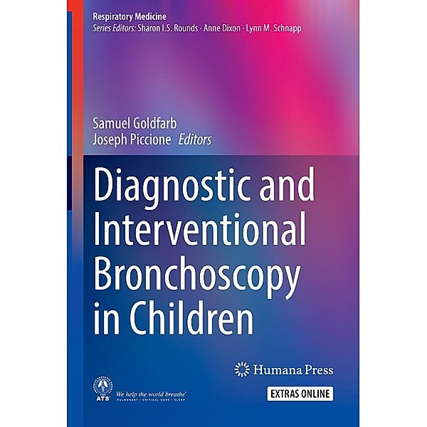Diagnostic and Interventional Bronchoscopy in Children / Respiratory Medicine