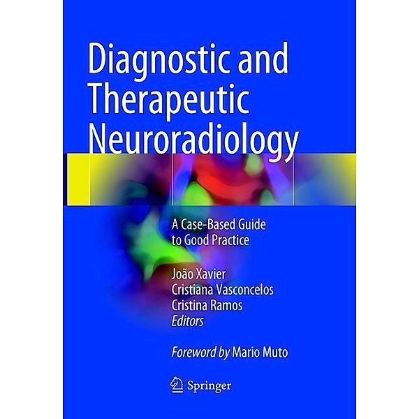 Diagnostic and Therapeutic Neuroradiology