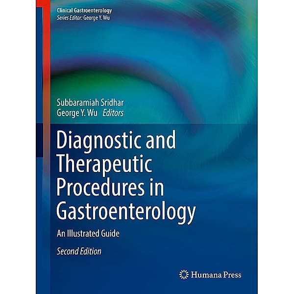 Diagnostic and Therapeutic Procedures in Gastroenterology / Clinical Gastroenterology