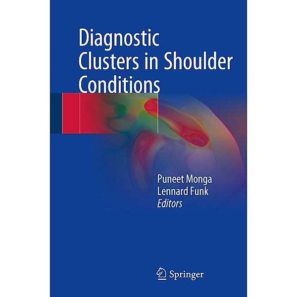 Diagnostic Clusters in Shoulder Conditions