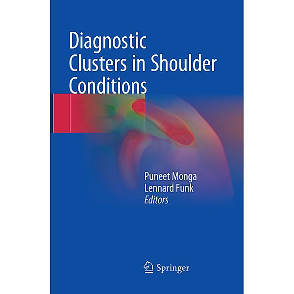 Diagnostic Clusters in Shoulder Conditions