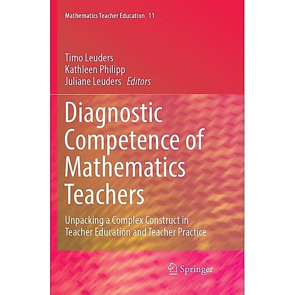 Diagnostic Competence of Mathematics Teachers