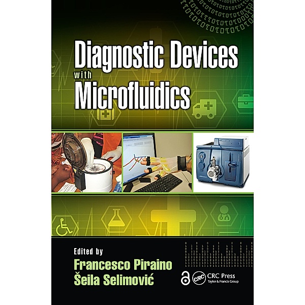 Diagnostic Devices with Microfluidics