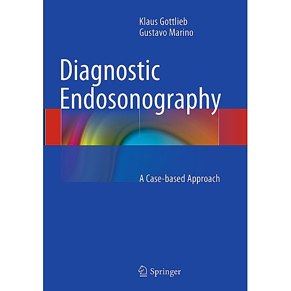 Diagnostic Endosonography, Klaus Gottlieb, Gustavo Marino