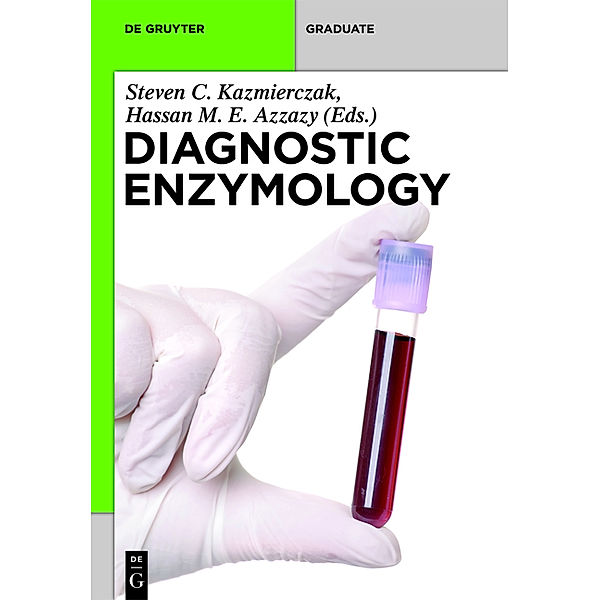 Diagnostic Enzymology