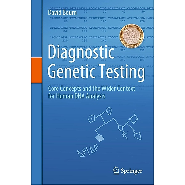 Diagnostic Genetic Testing, David Bourn