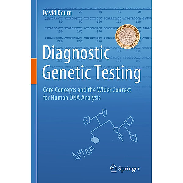Diagnostic Genetic Testing, David Bourn
