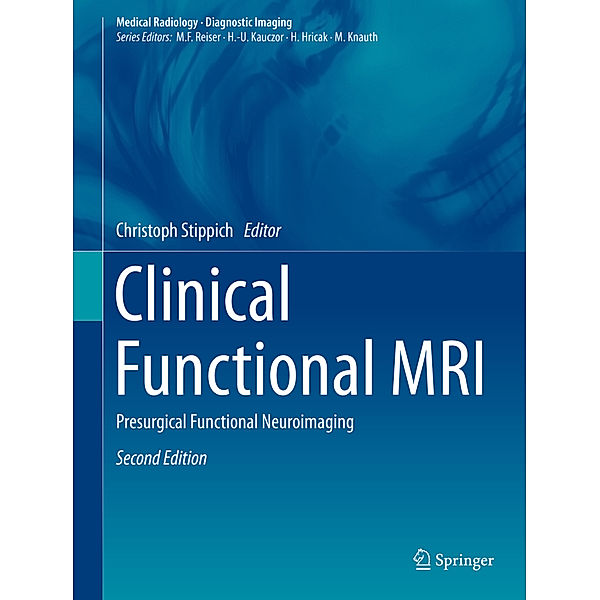 Diagnostic Imaging / Clinical Functional MRI