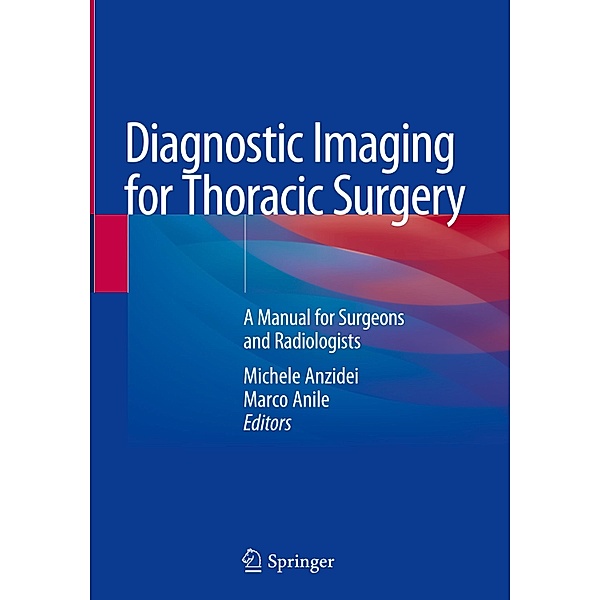 Diagnostic Imaging for Thoracic Surgery