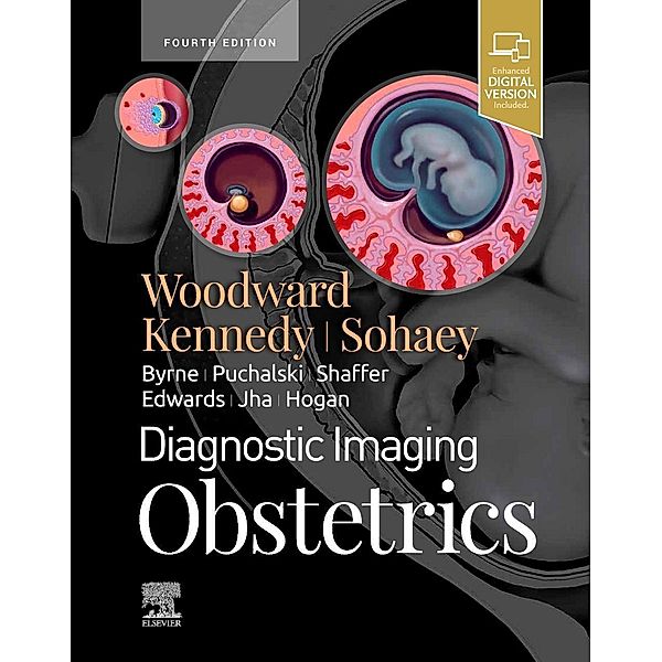 Diagnostic Imaging: Obstetrics, Paula J. Woodward