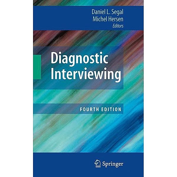 Diagnostic Interviewing