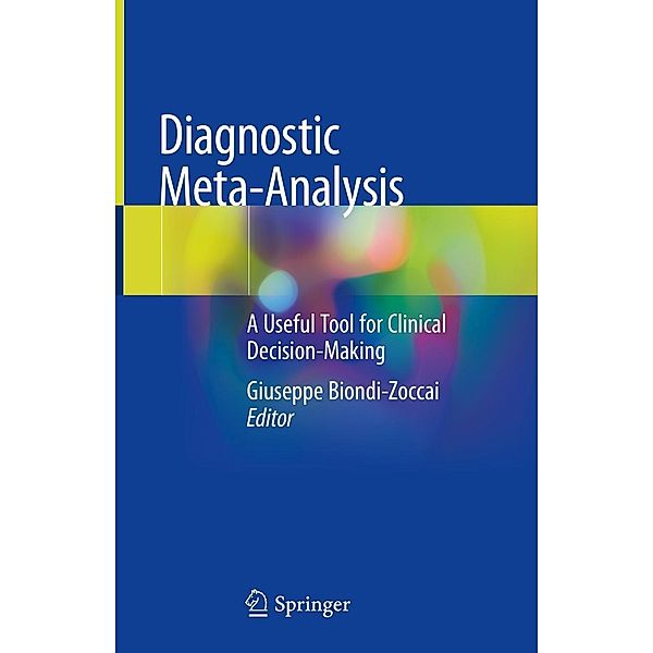 Diagnostic Meta-Analysis