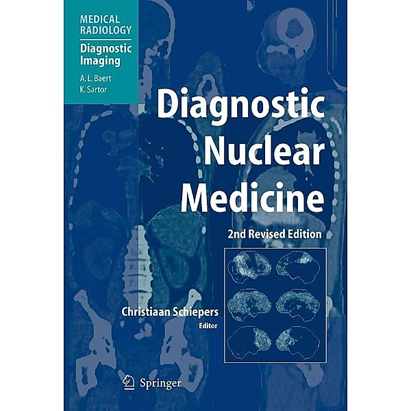 Diagnostic Nuclear Medicine / Medical Radiology
