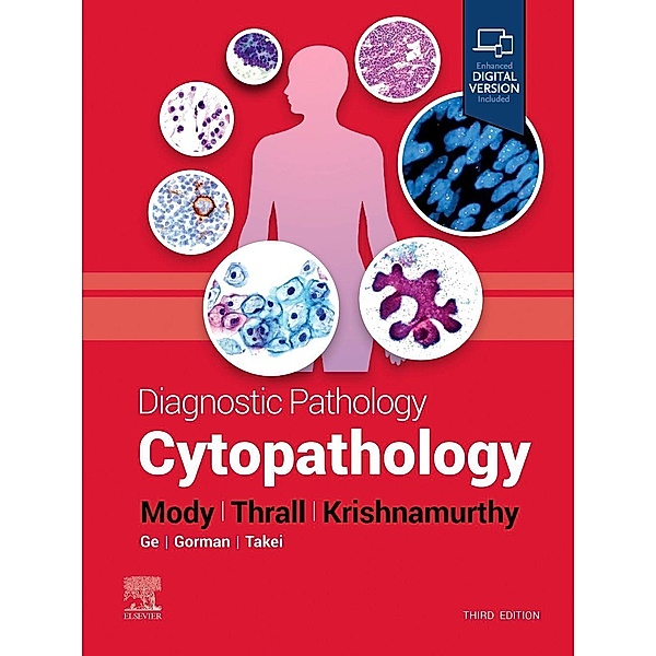 Diagnostic Pathology: Cytopathology, Dina R Mody, Michael J. Thrall, Savitri Krishnamurthy