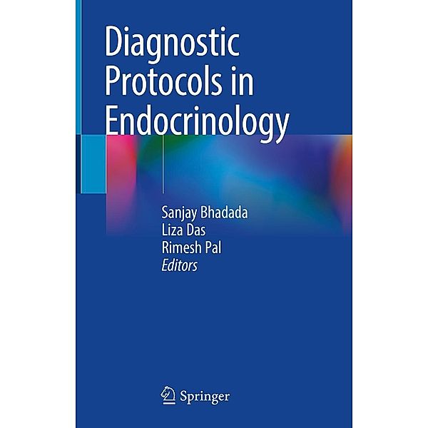 Diagnostic Protocols in Endocrinology