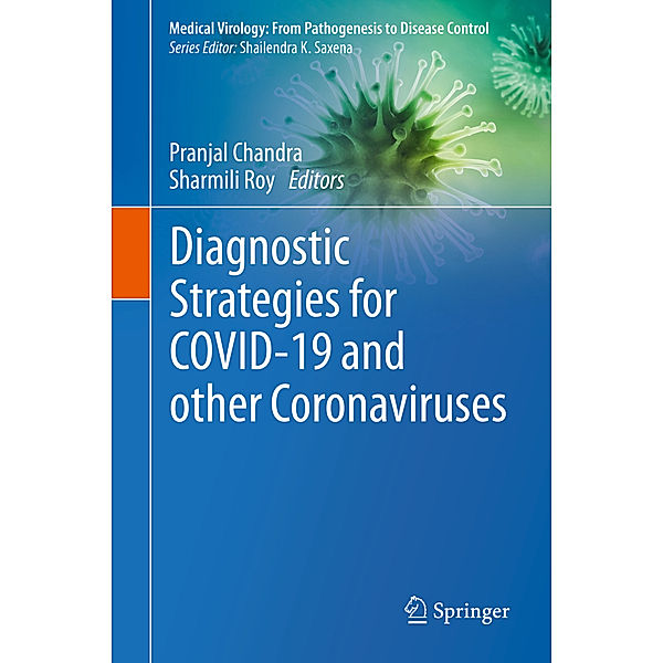 Diagnostic Strategies for COVID-19 and other Coronaviruses