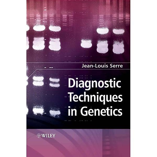 Diagnostic Techniques in Genetics