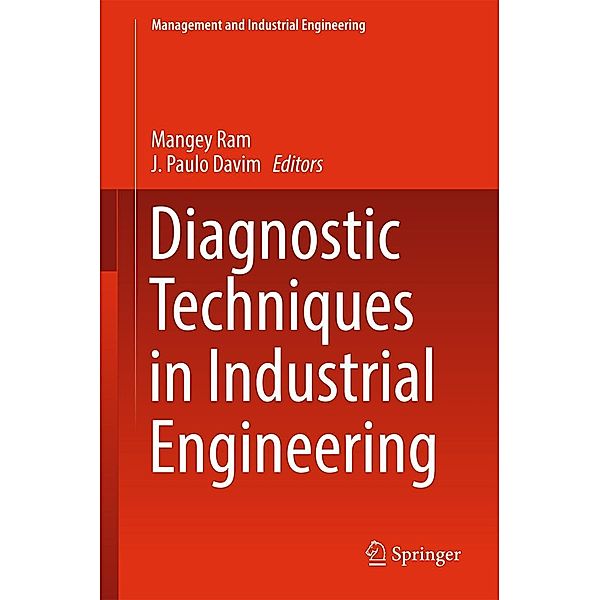 Diagnostic Techniques in Industrial Engineering / Management and Industrial Engineering