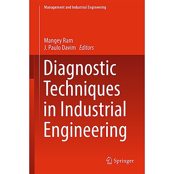 Diagnostic Techniques in Industrial Engineering