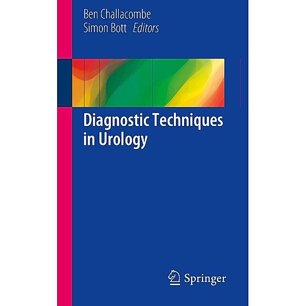 Diagnostic Techniques in Urology