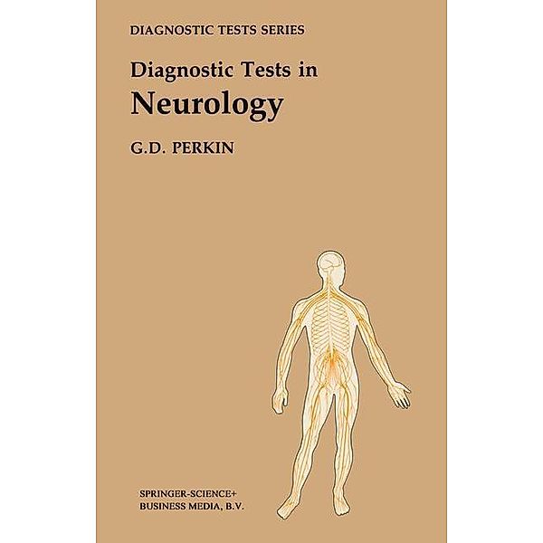 Diagnostic Tests in Neurology / Diagnosis Tests Series, G. David Perkin