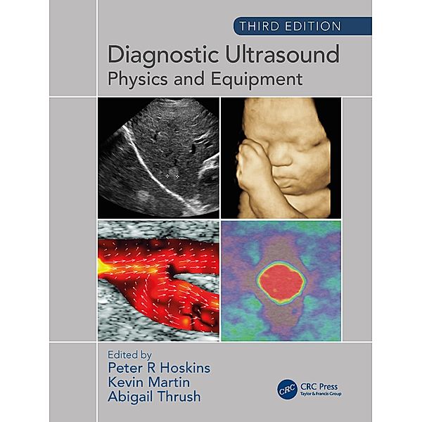 Diagnostic Ultrasound, Third Edition