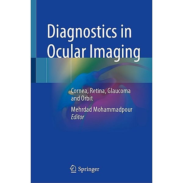 Diagnostics in Ocular Imaging