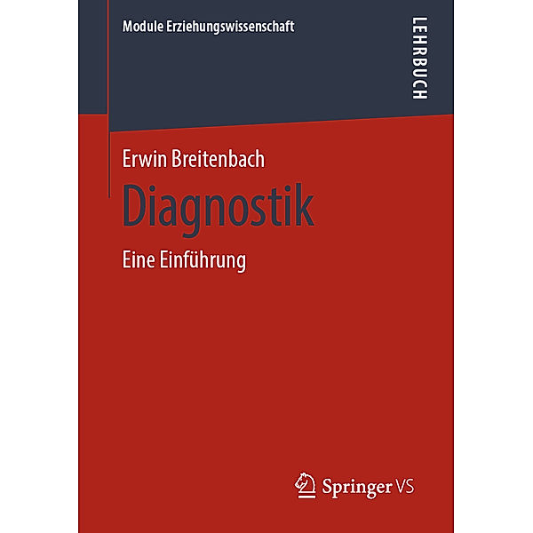 Diagnostik, Erwin Breitenbach