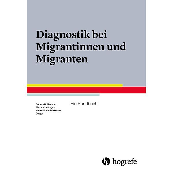 Diagnostik bei Migrantinnen und Migranten