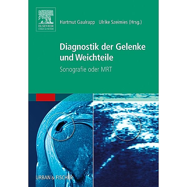 Diagnostik der Gelenke und Weichteile