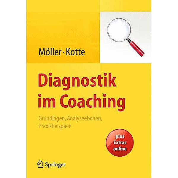 Diagnostik im Coaching