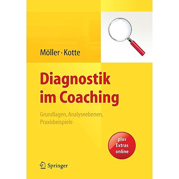 Diagnostik im Coaching