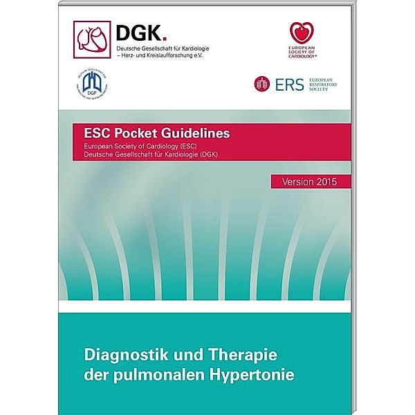 Diagnostik und Therapie der pulmonalen Hypertonie