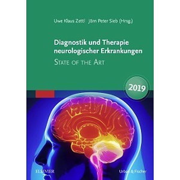 Diagnostik und Therapie neurologischer Erkrankungen