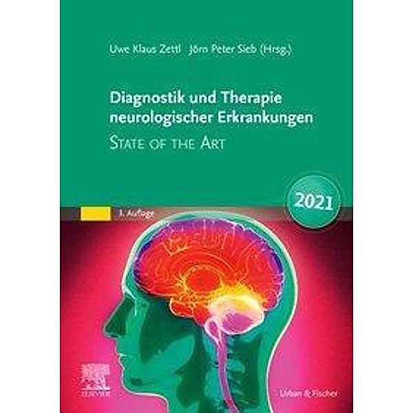 Diagnostik und Therapie neurologischer Erkrankungen