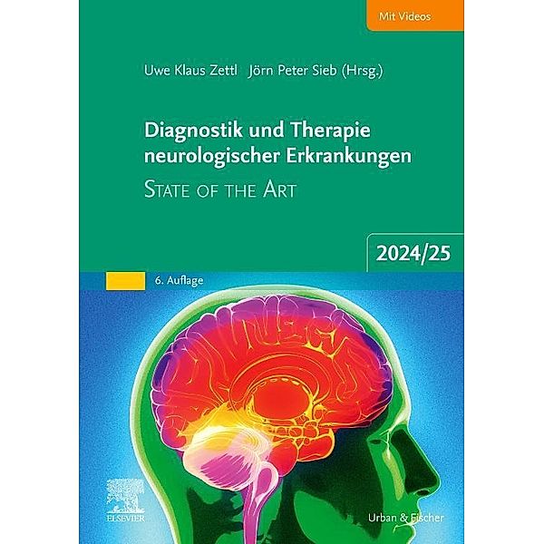 Diagnostik und Therapie neurologischer Erkrankungen