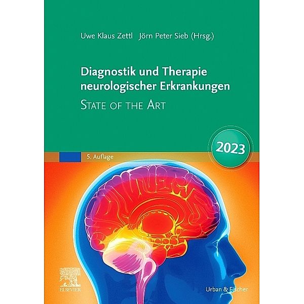 Diagnostik und Therapie neurologischer Erkrankungen