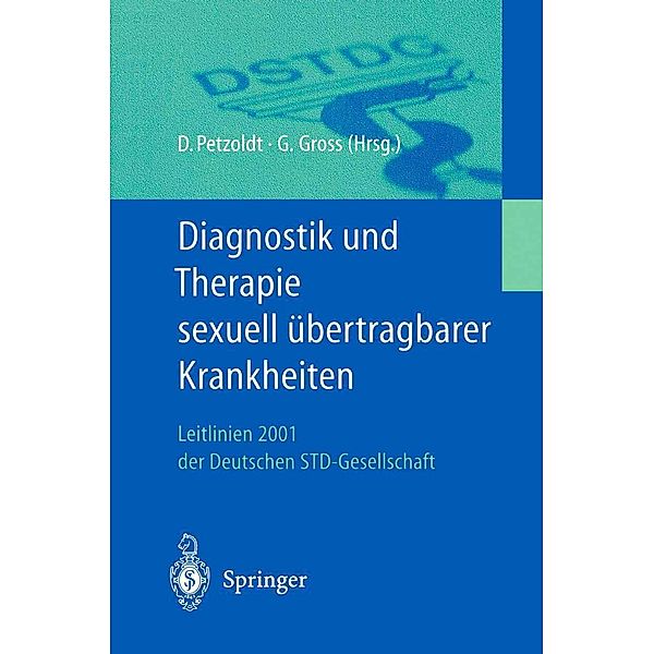 Diagnostik und Therapie sexuell übertragbarer Krankheiten