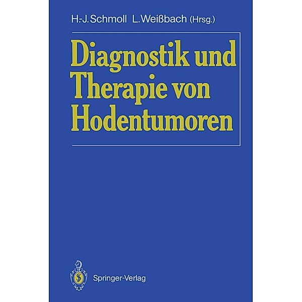 Diagnostik und Therapie von Hodentumoren