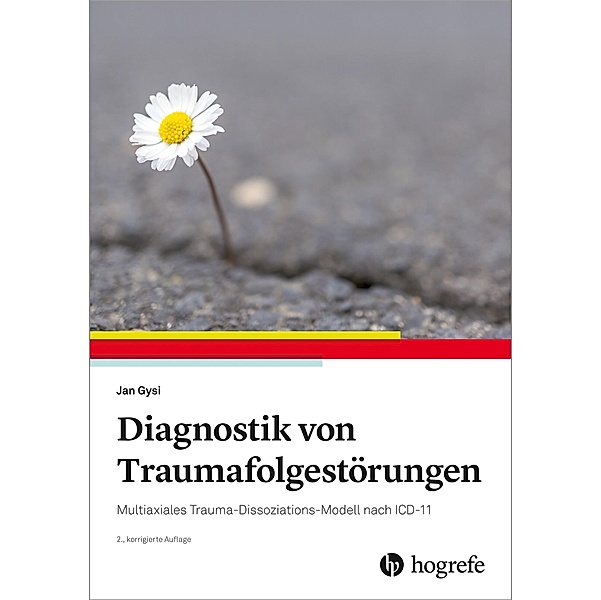 Diagnostik von Traumafolgestörungen, Jan Gysi