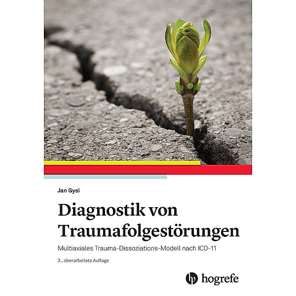 Diagnostik von Traumafolgestörungen, Jan Gysi