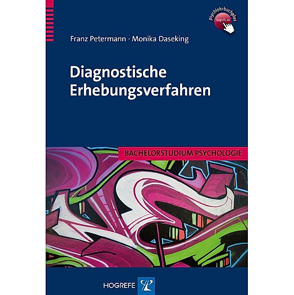 Diagnostische Erhebungsverfahren, Monika Daseking, Franz Petermann